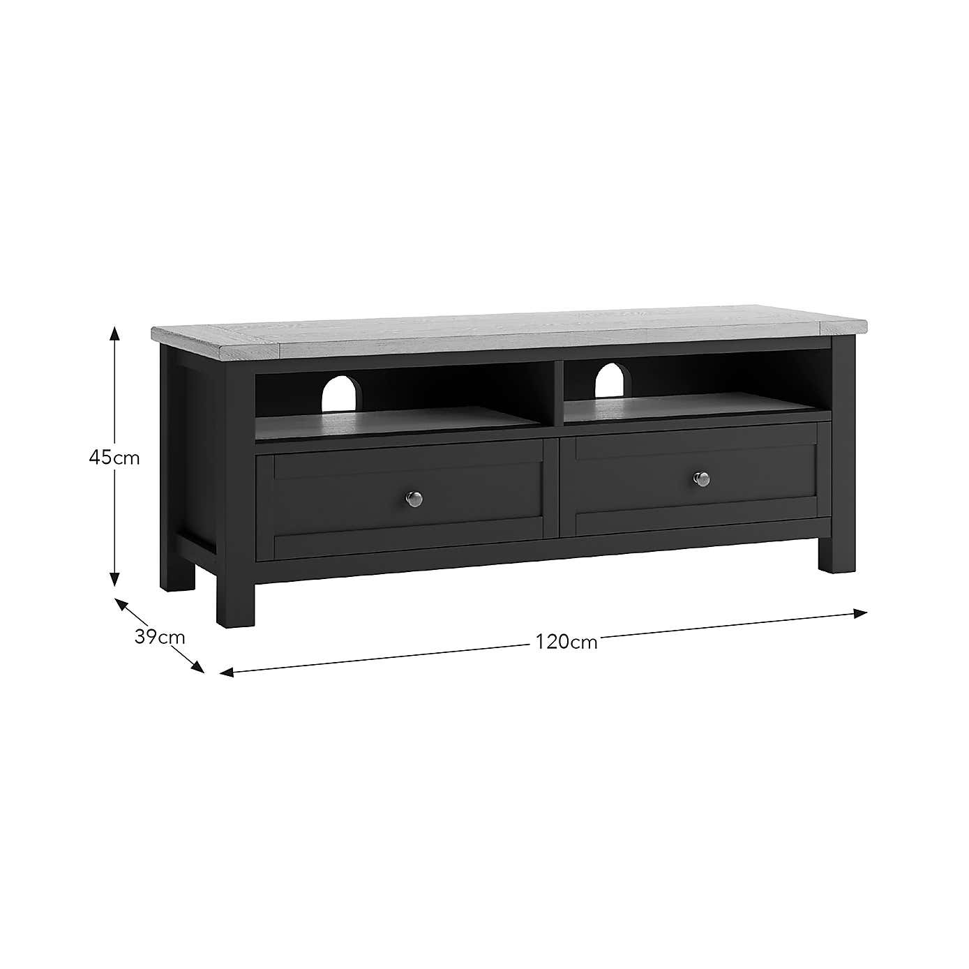 Olney TV Stand