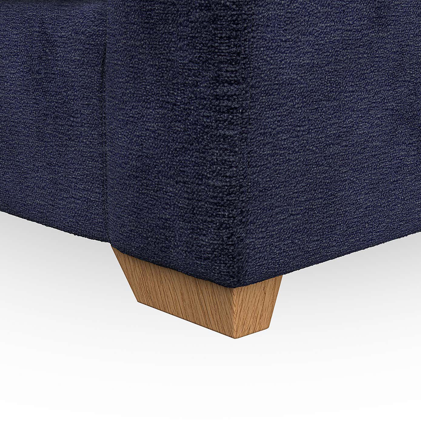 Lena Small Corner Sofa