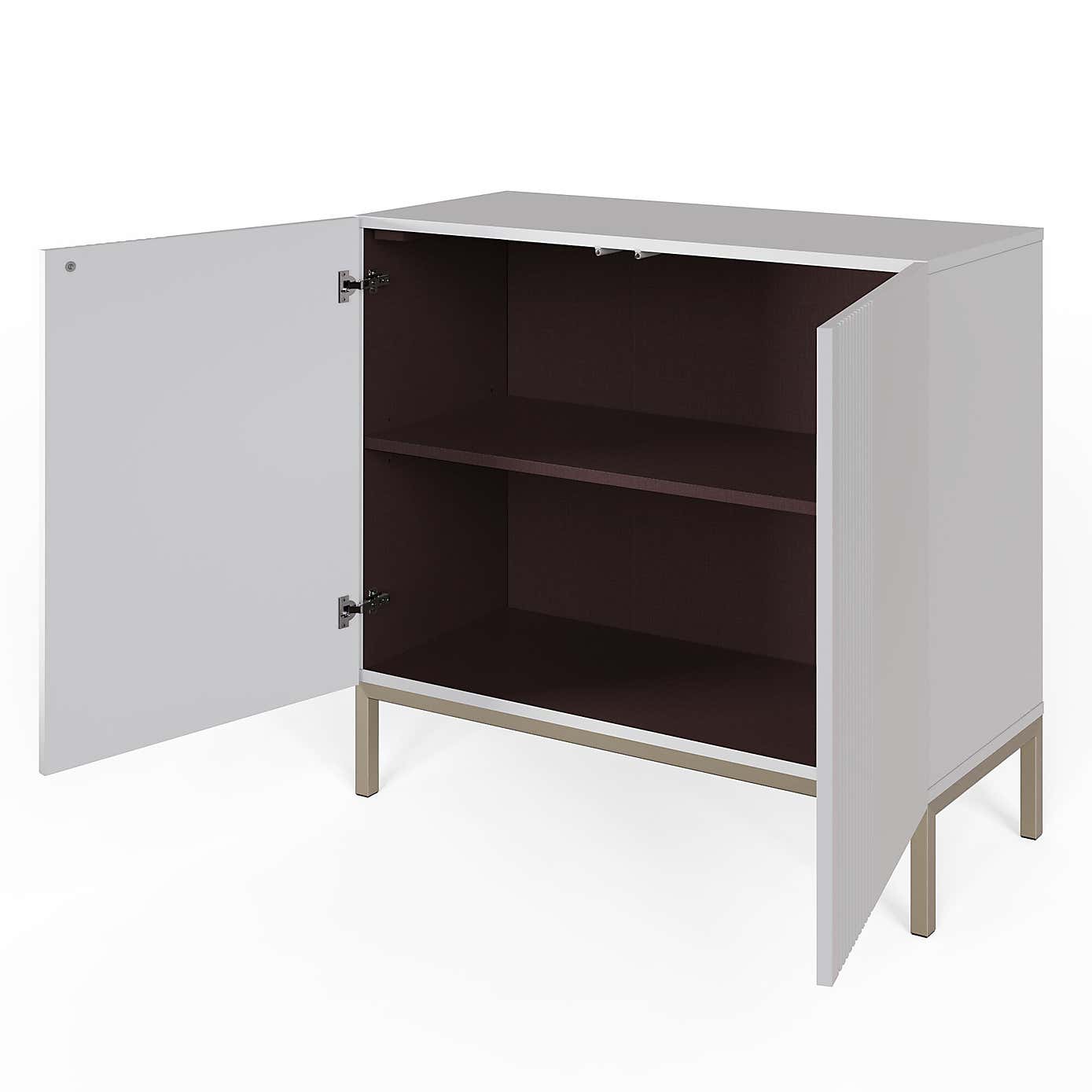 Iona Smart Small Sideboard
