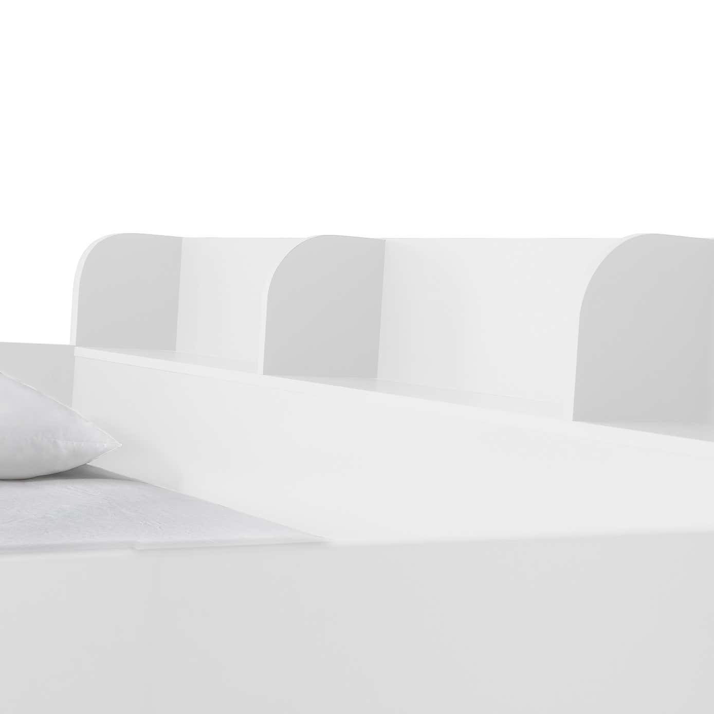 Domino Triple Sleeper Bunk Bed