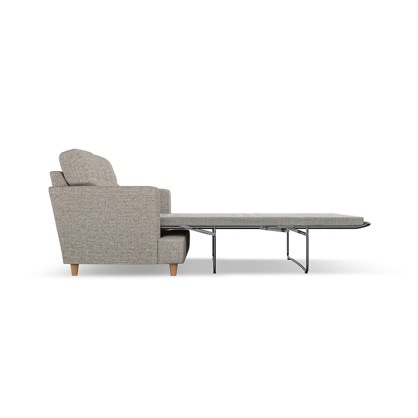 Cooper 3 Seater Sofa Bed