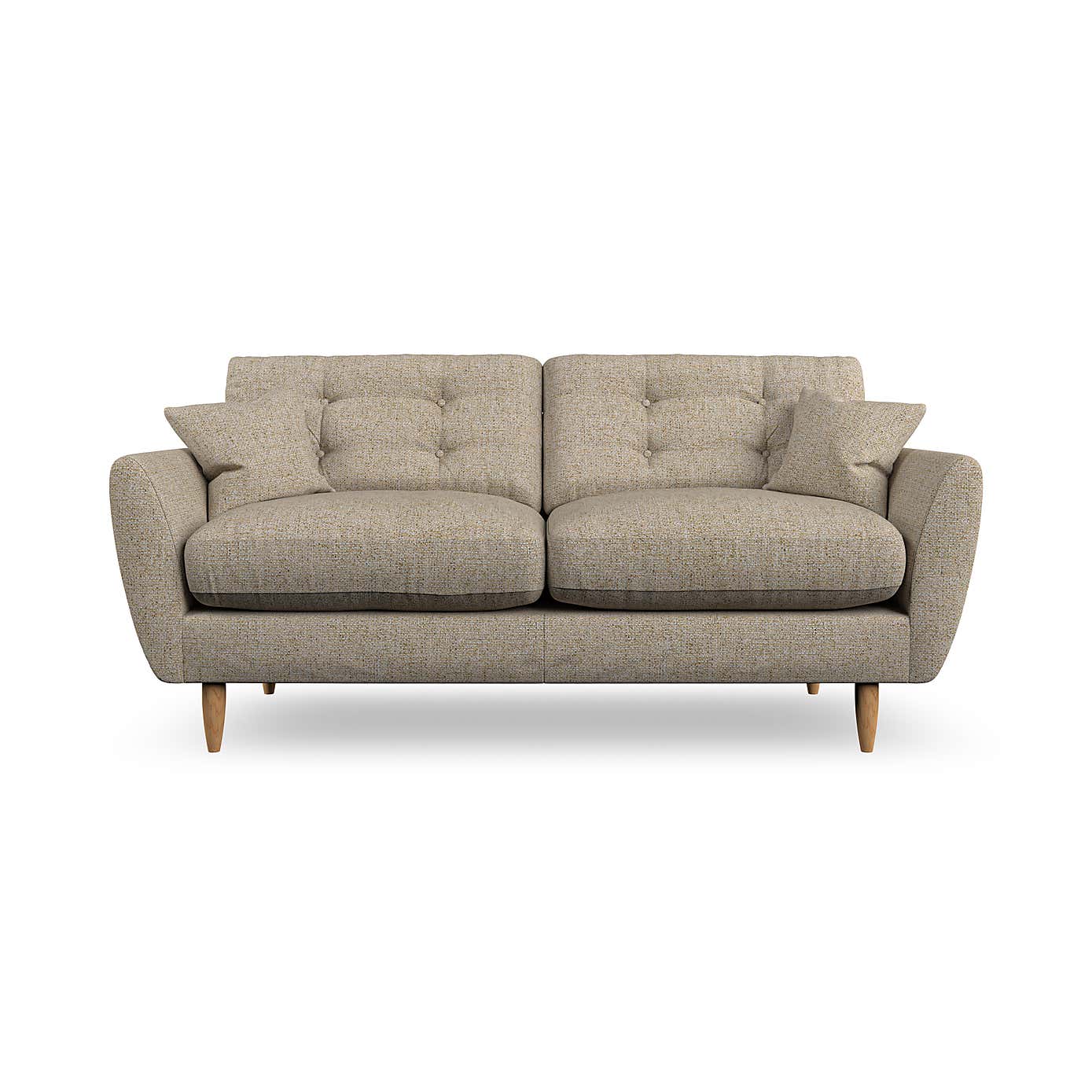 Anders 3 Seater Sofa