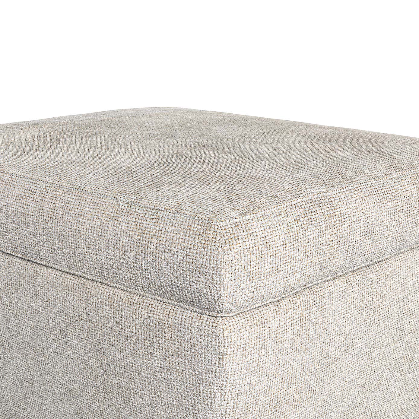 Arundel Footstool
