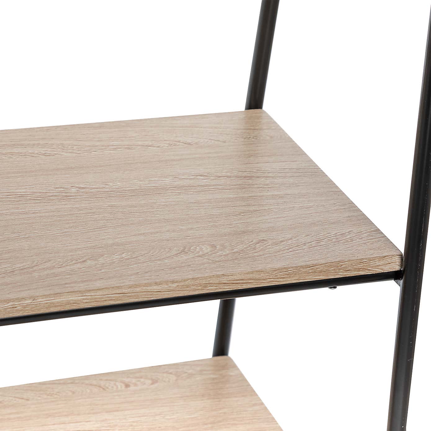 Jano Single Clothes Rail