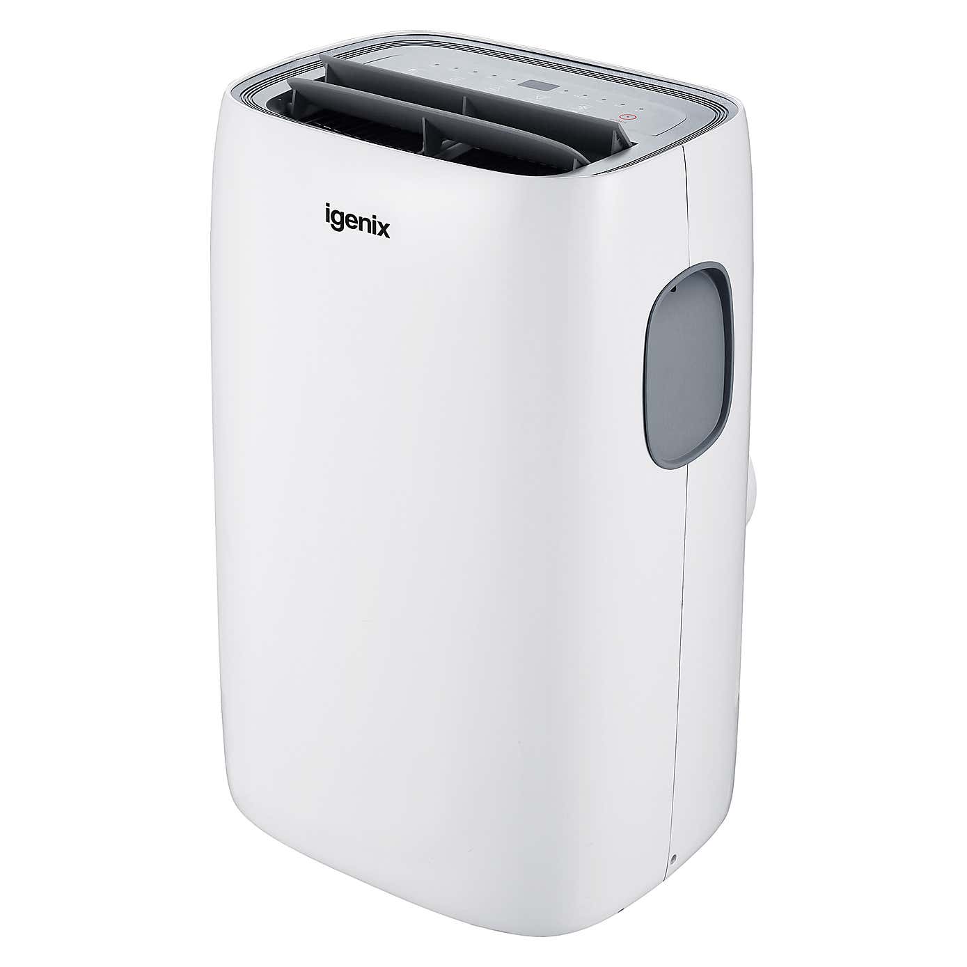 Igenix 4 In 1 Portable 9000 BTU Air Conditioner