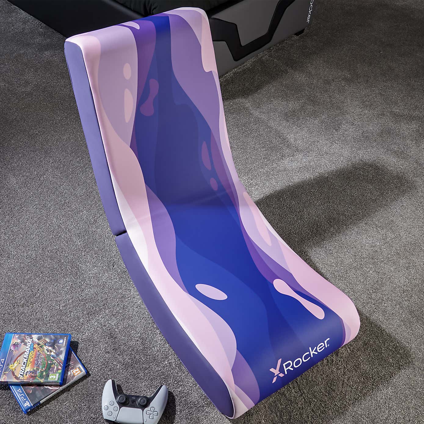 X Rocker Video Rocker Gaming Chair