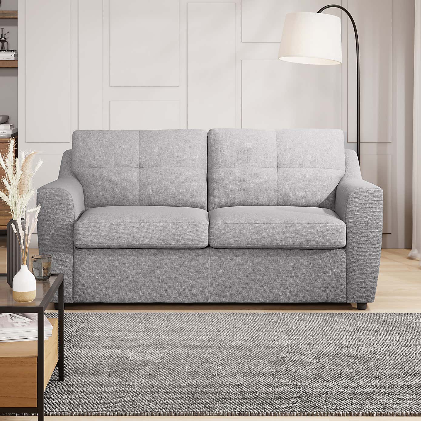 Textured Weave Fabric Sample