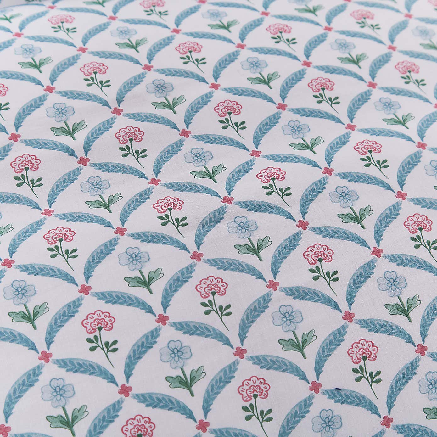 Bronwyn Frill Duvet Cover Set