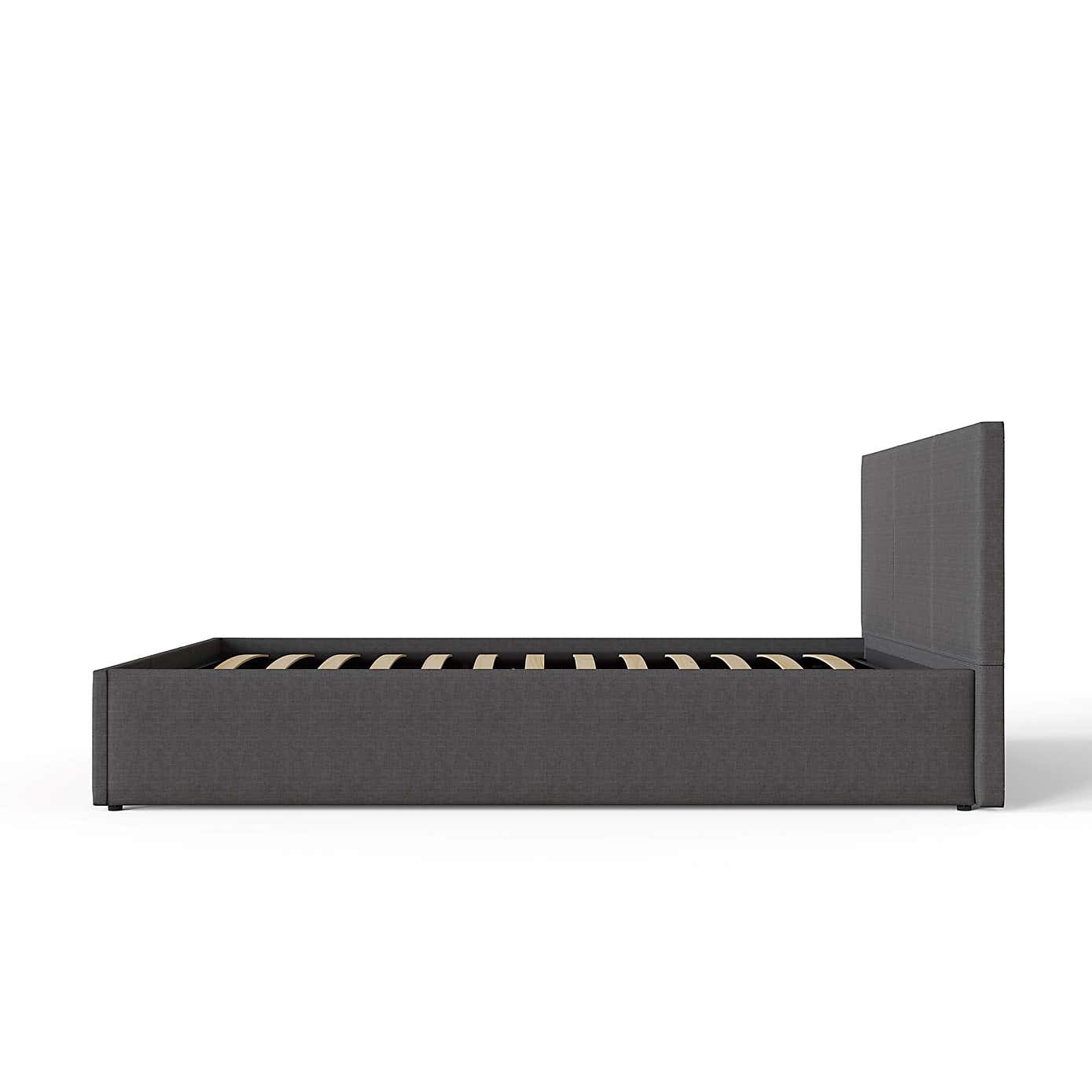 Side Lift Ottoman Bedstead