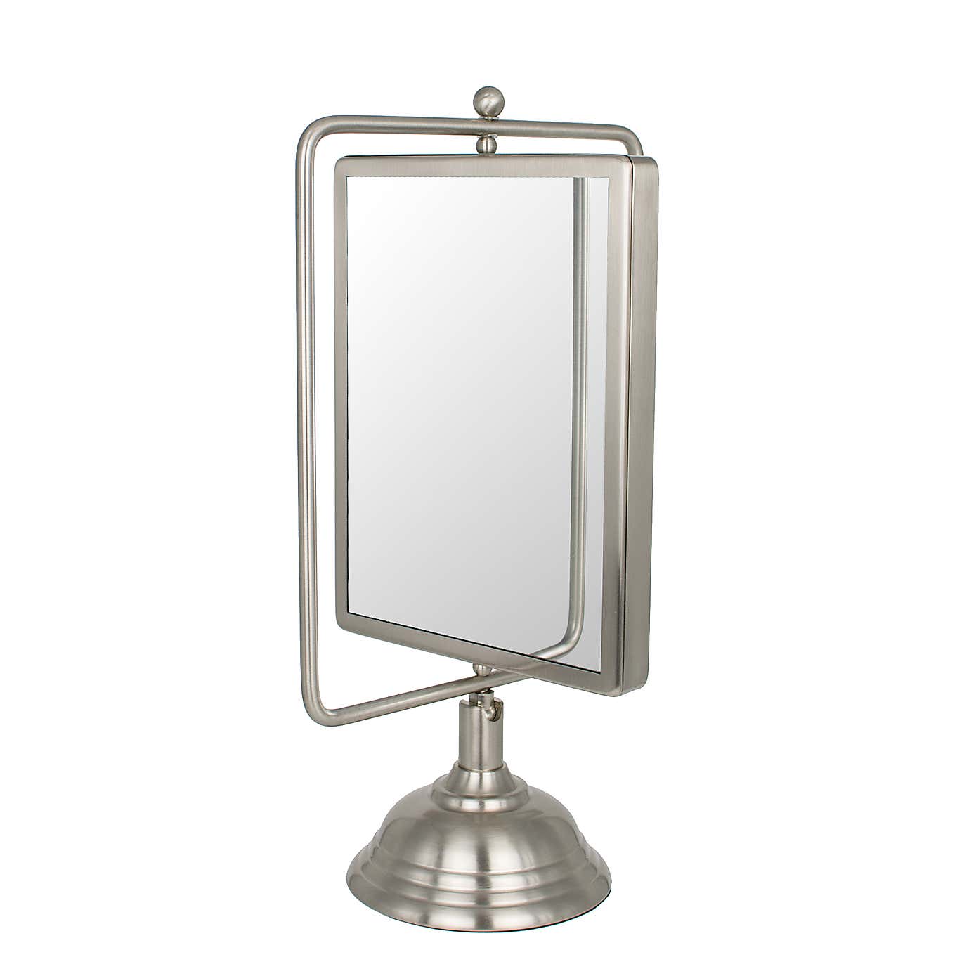 Keepers Lodge Free Standing Dressing Table Mirror