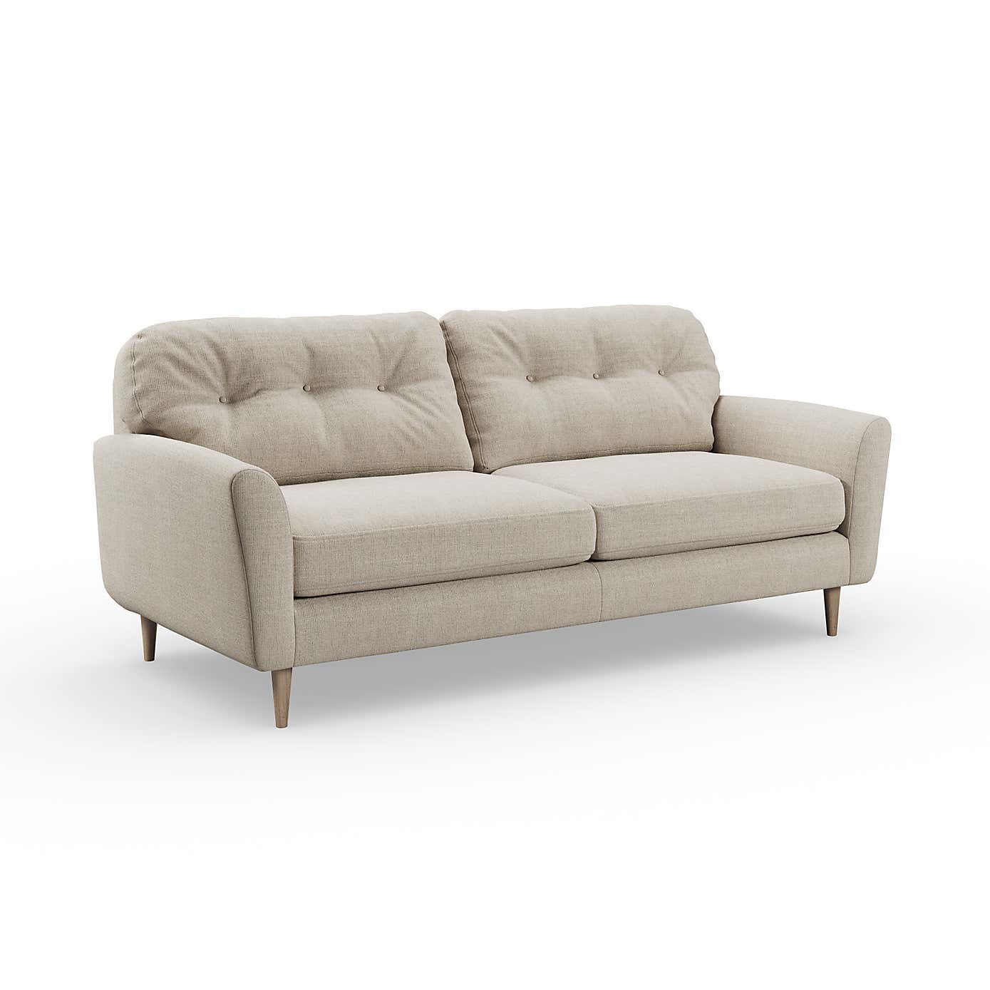 Tonal Weave Fabric Swatch