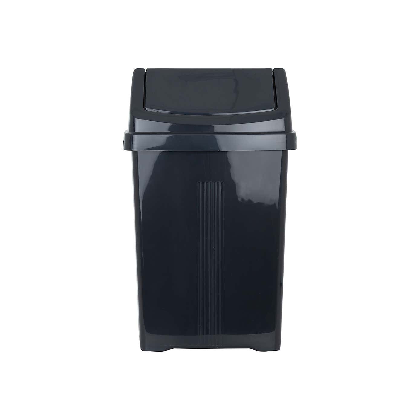 Wham Casa 25L Swing Bin