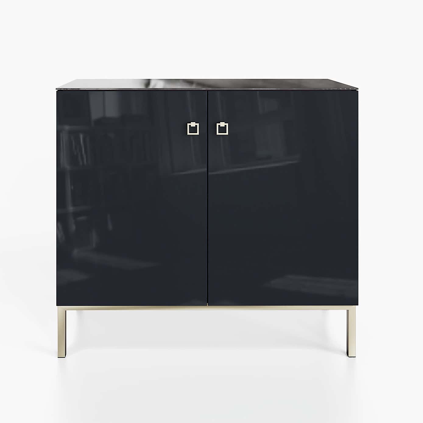 Lyra Tall Smart Sideboard