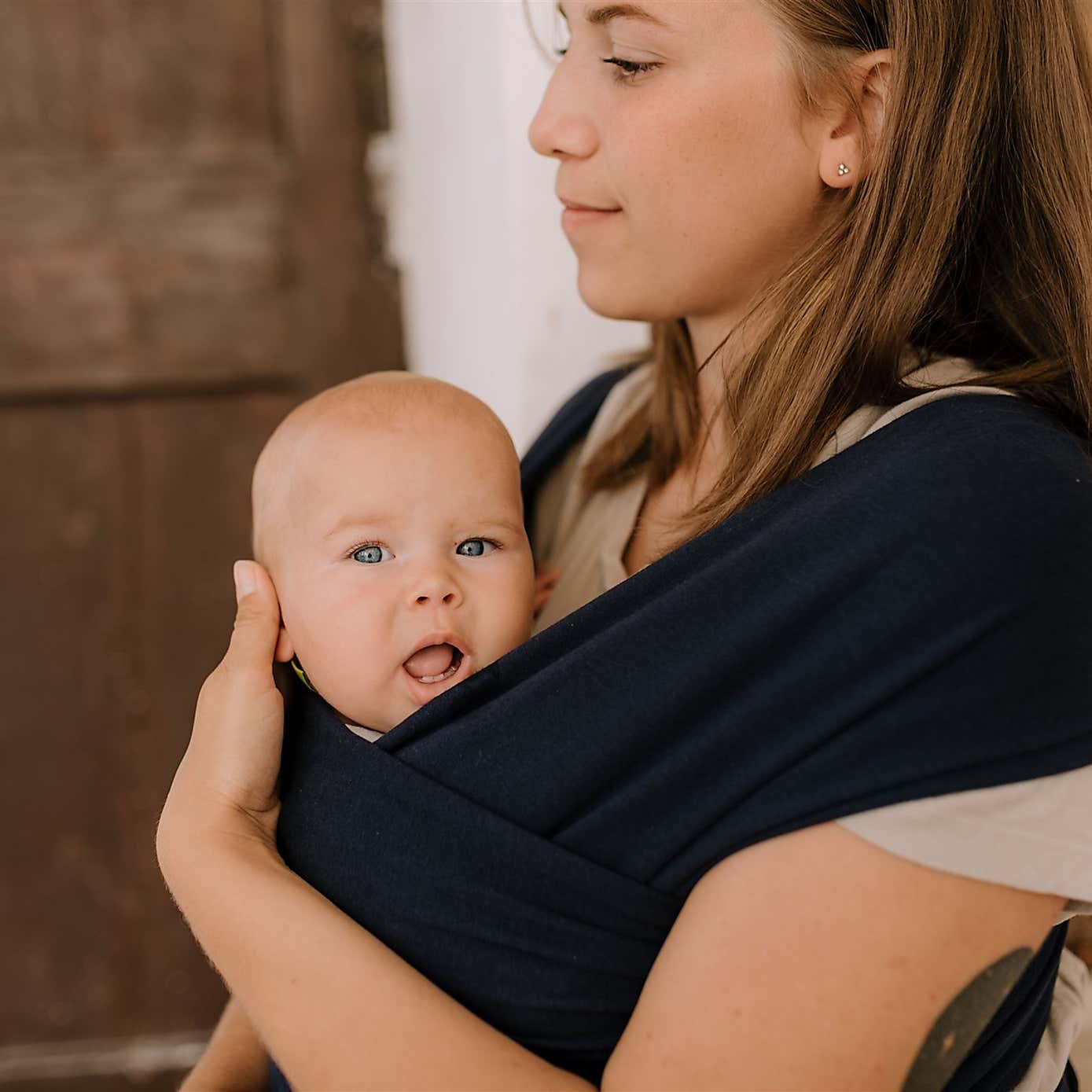 Tutti Bambini Boba Wrap