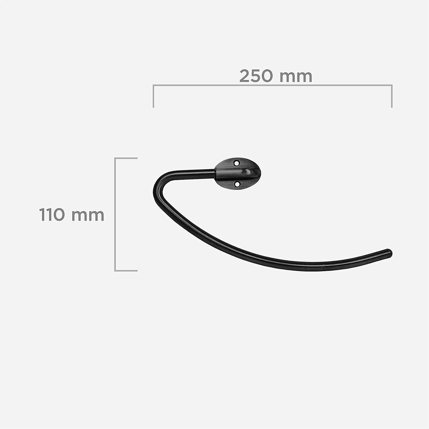 Mix and Match Amersham Curtain Holdbacks