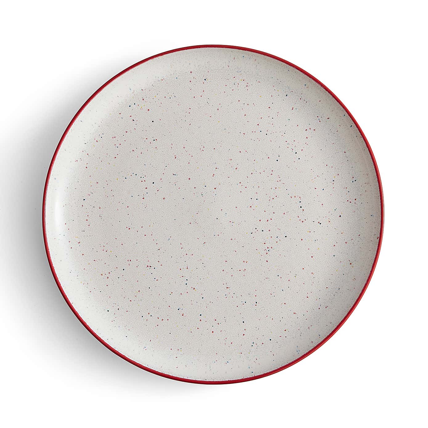 Confetti 12 Piece Dinner Set