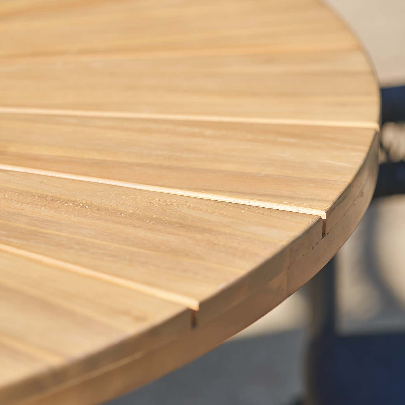 Pacific Lifestyle Bazel Outdoor 4 Seater Dining Set