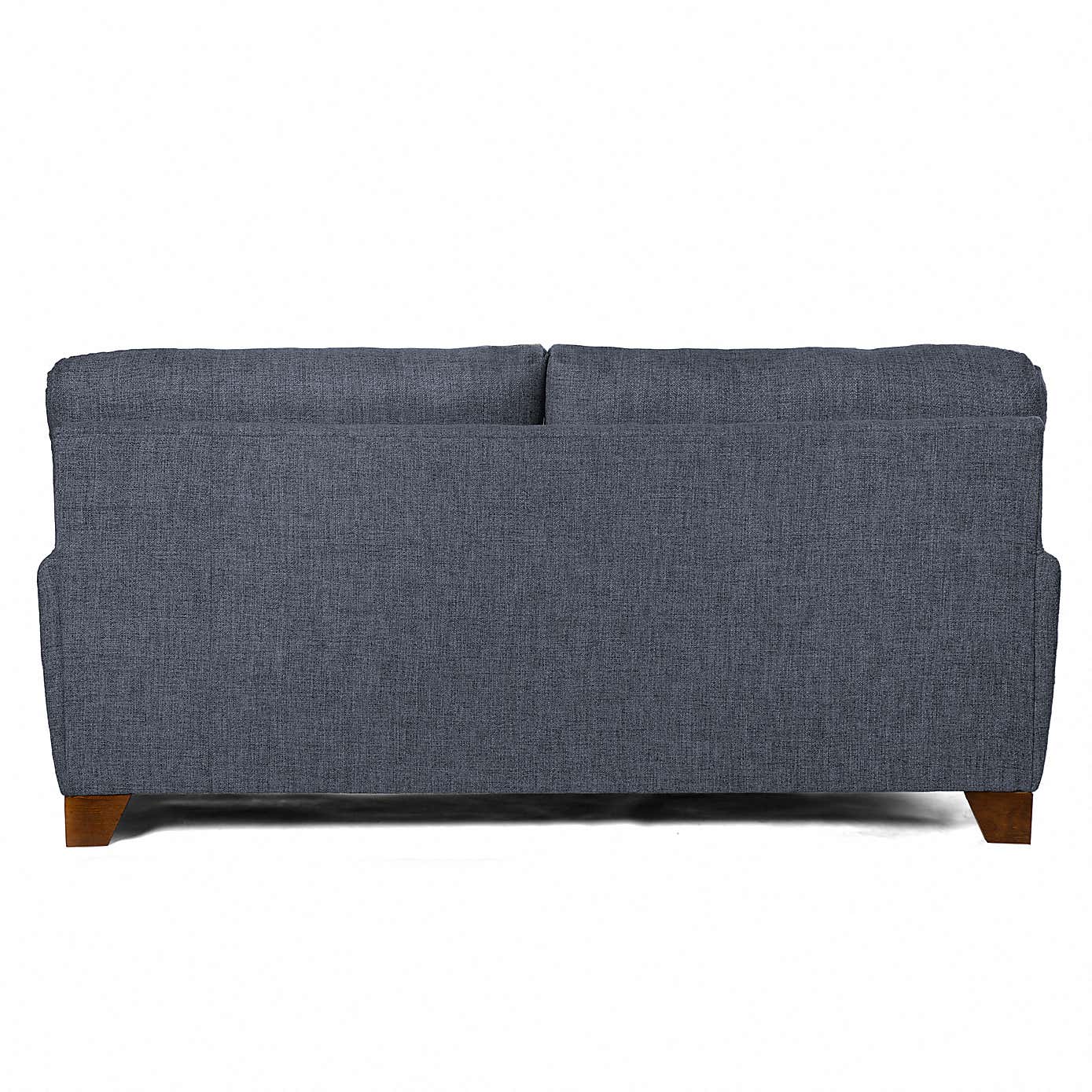 Meyer Tonal Weave 3 Seater Sofa