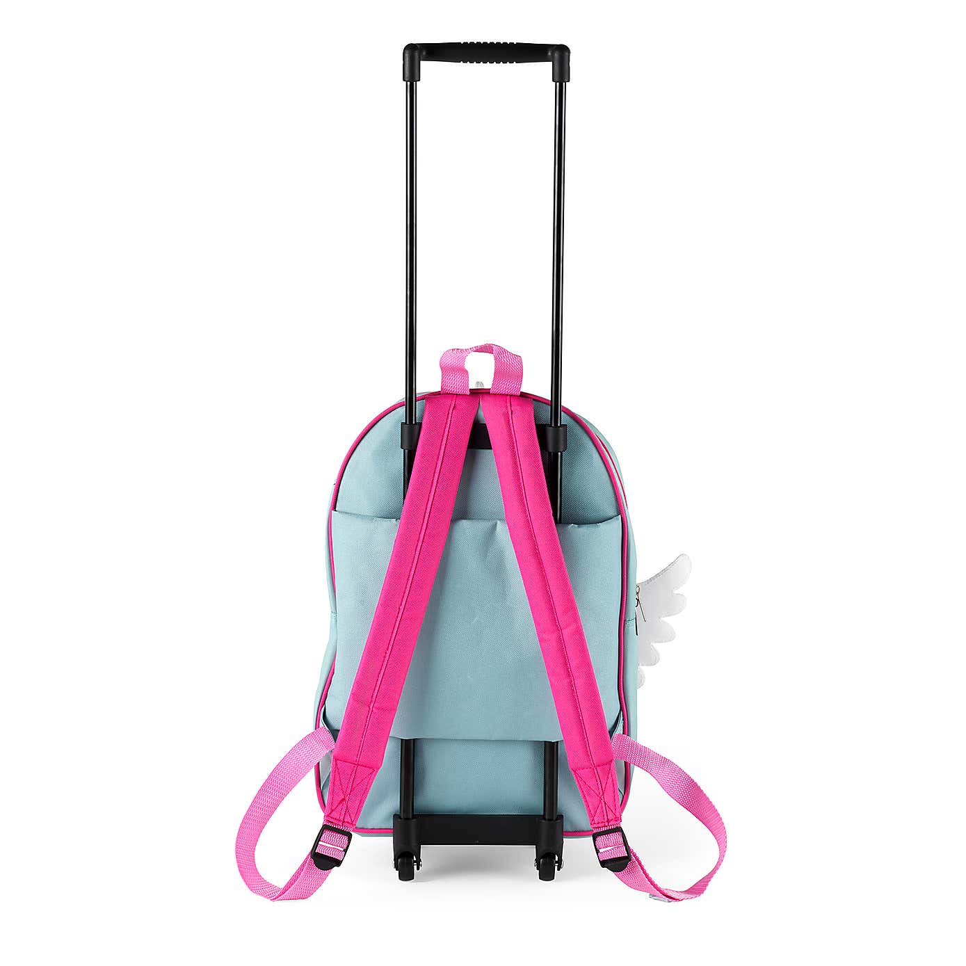 Kid's Unicorn Backpack Suitcase