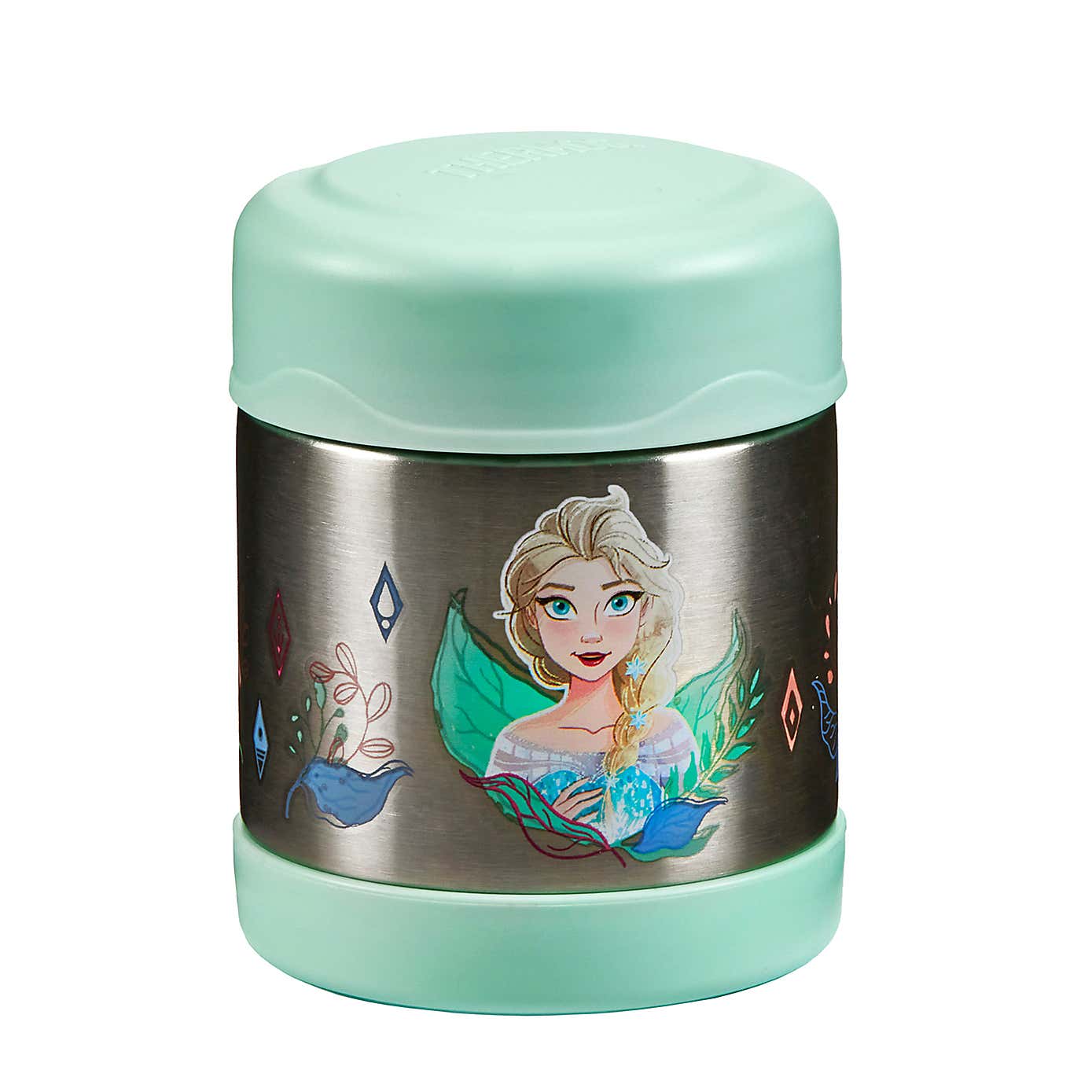 Thermos Funtainer Disney Frozen Food Flask, 290ml