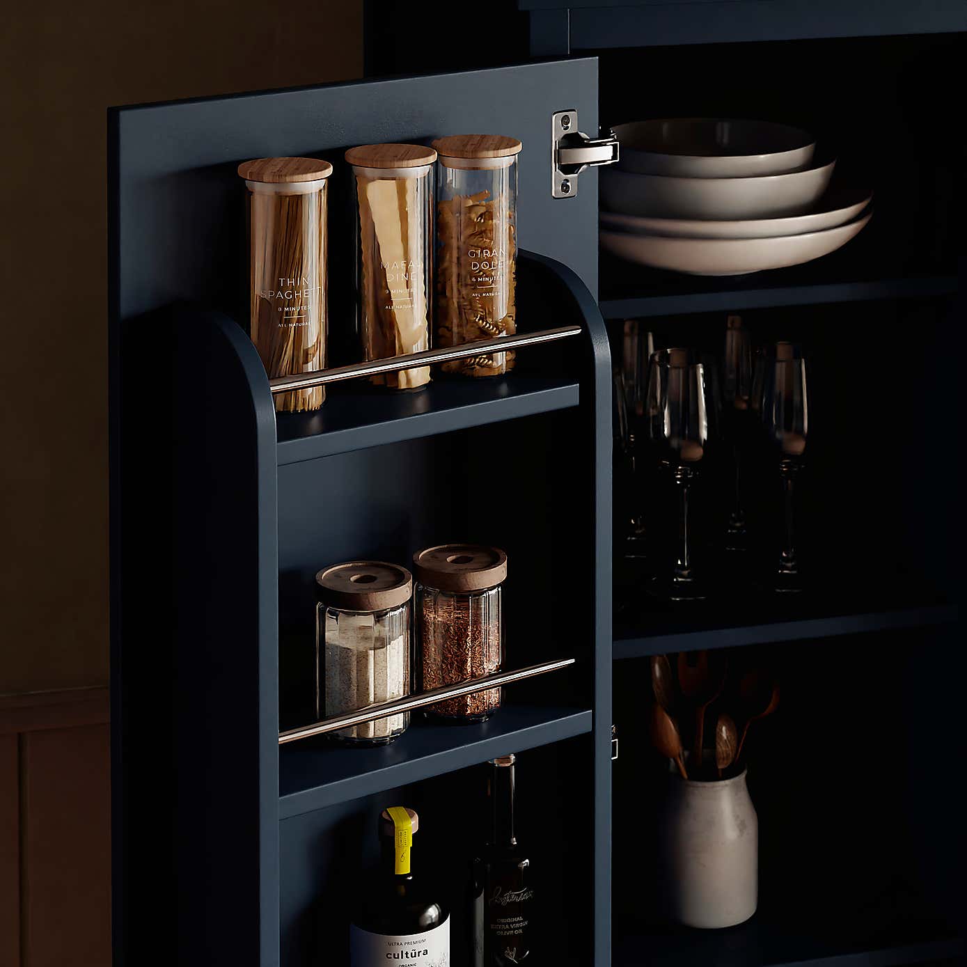 Lynton Kitchen Larder Unit