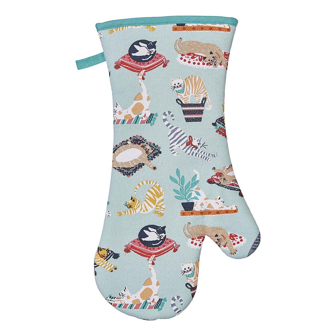 Ulster Weavers Kitty Cats Oven Glove