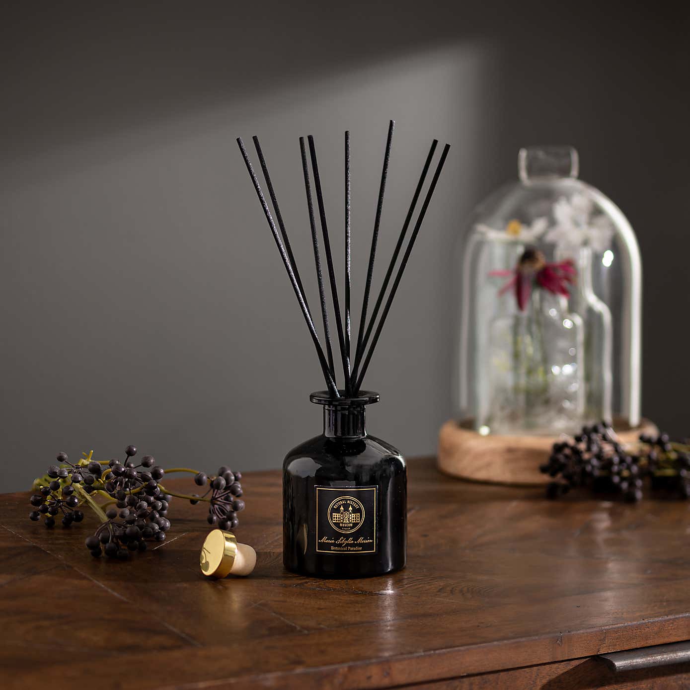 Botanical Paradise Diffuser Refill