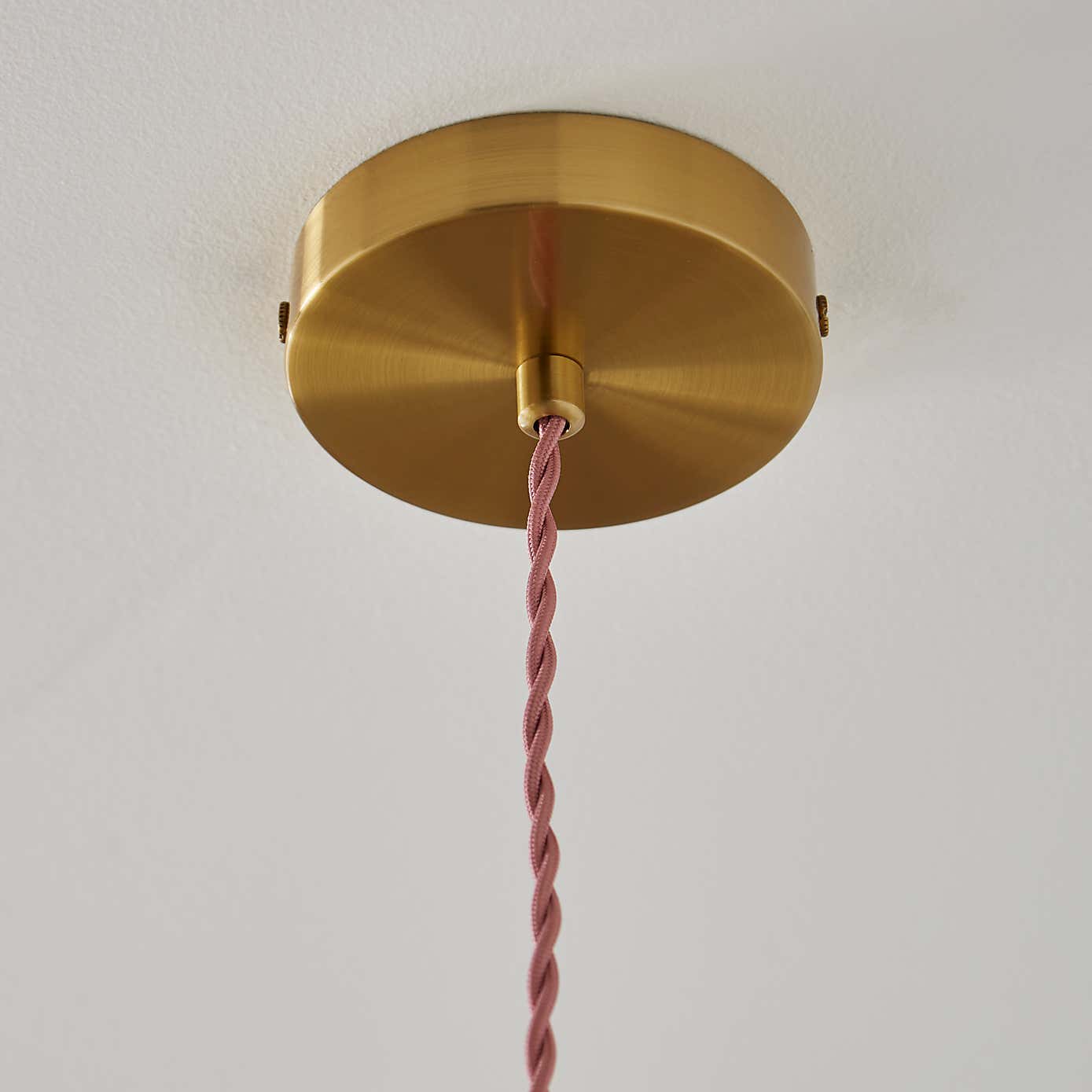 Charlie Industrial Flex Fitting