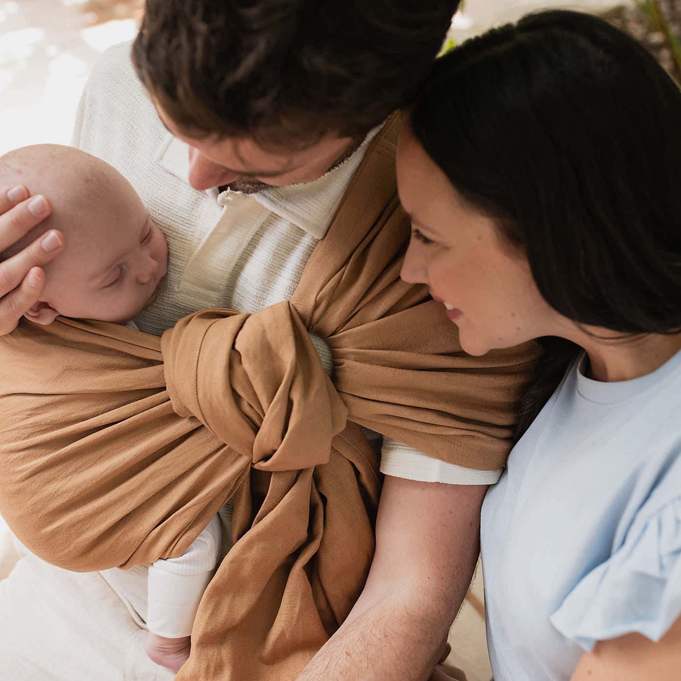 Tutti Bambini Boba Ring Sling