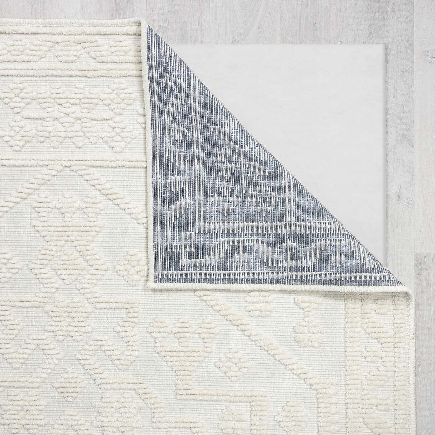 PractiRug Torres Global Washable Rug