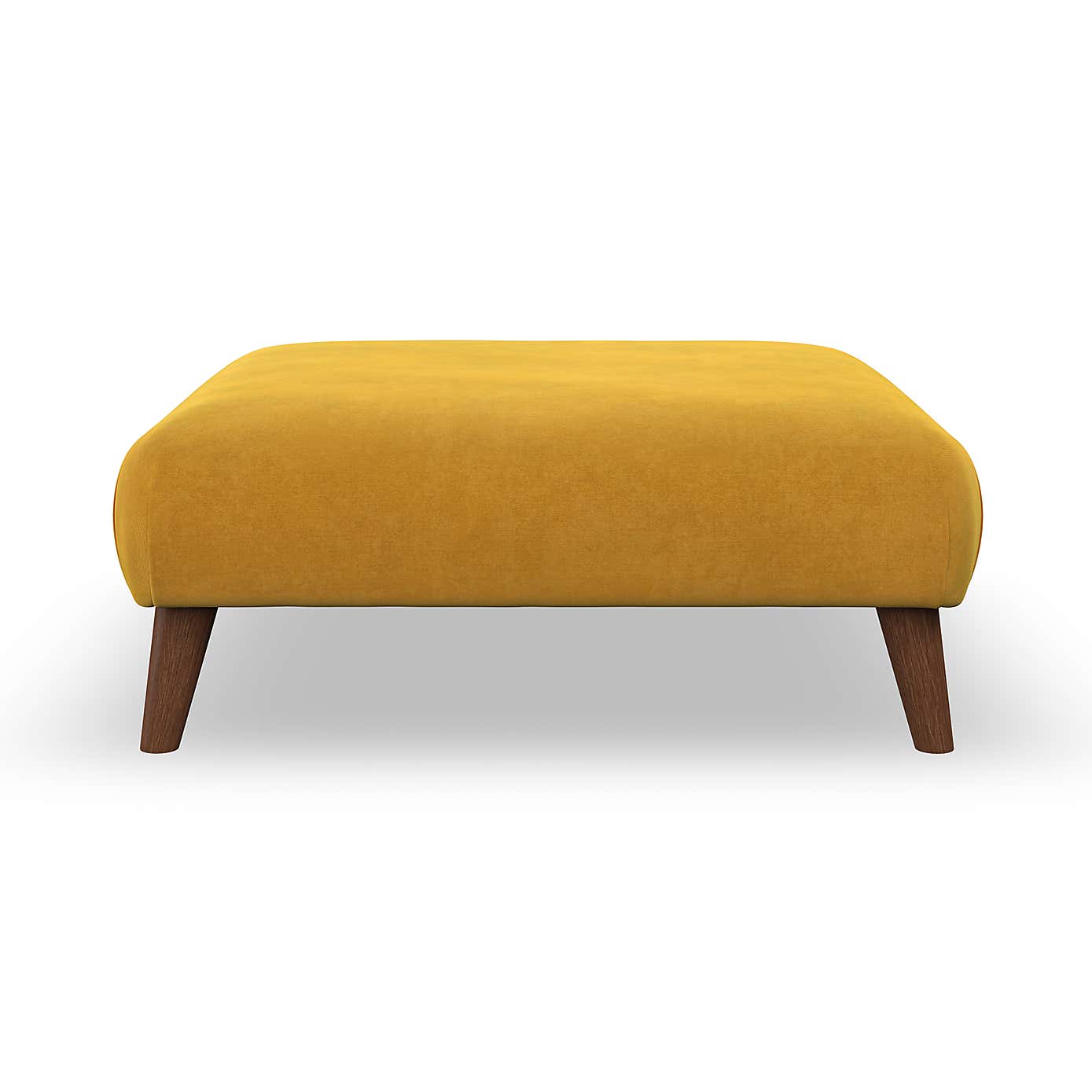 Evelyn Footstool
