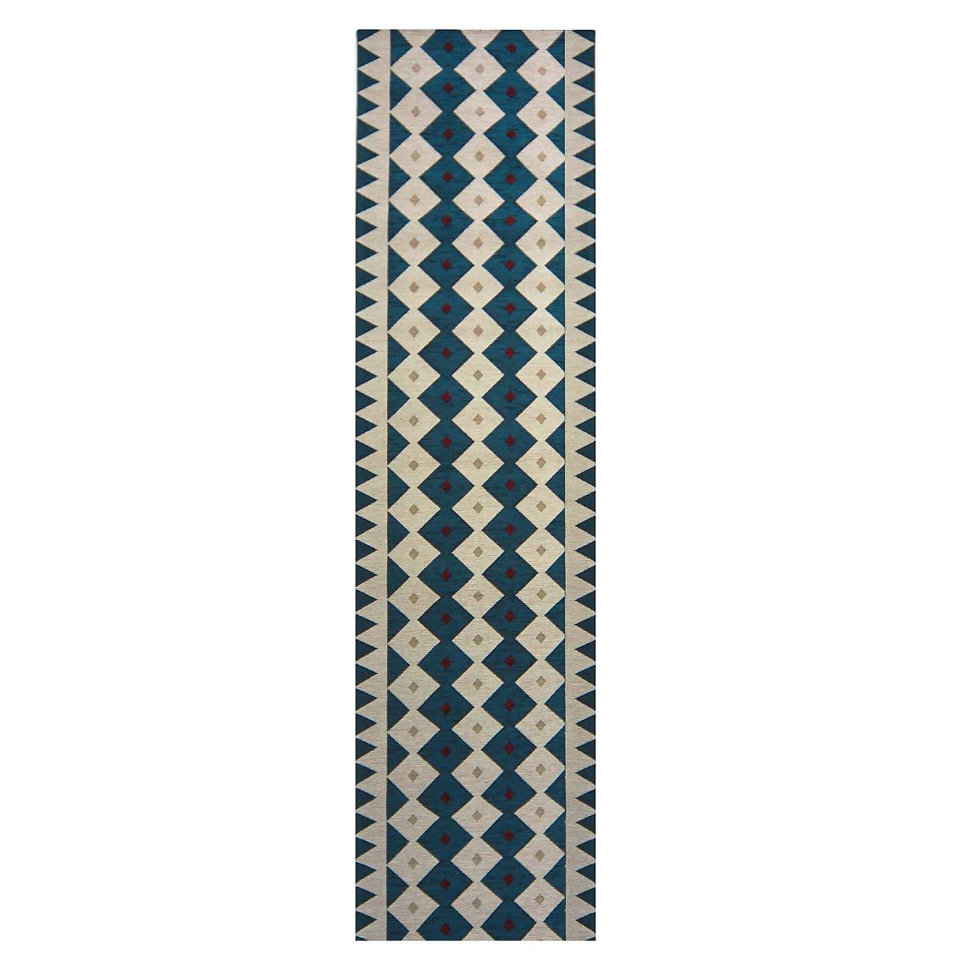 Byron Tile Stair Runner