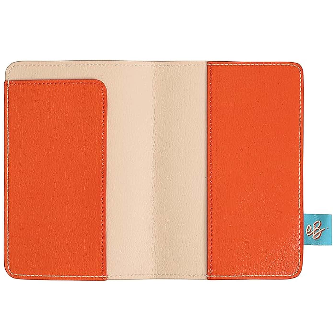 Emily Brooks Passport Case