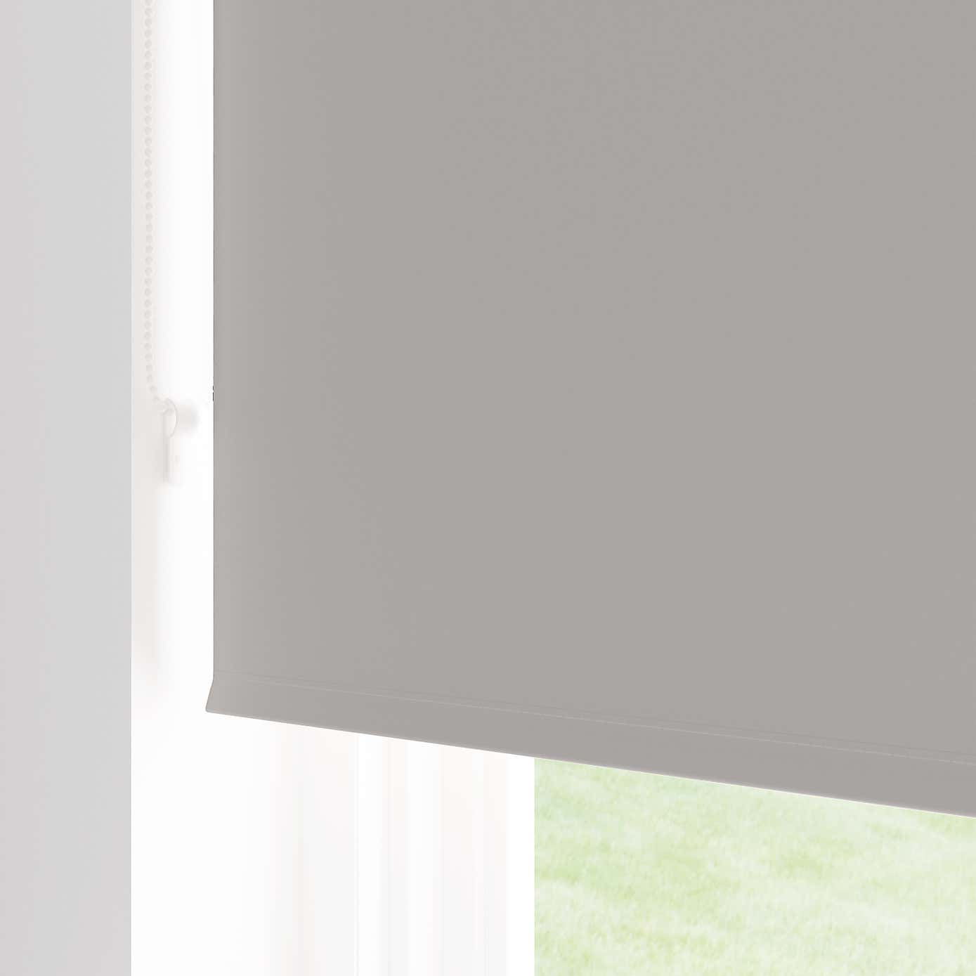 Blackout Roller Blind