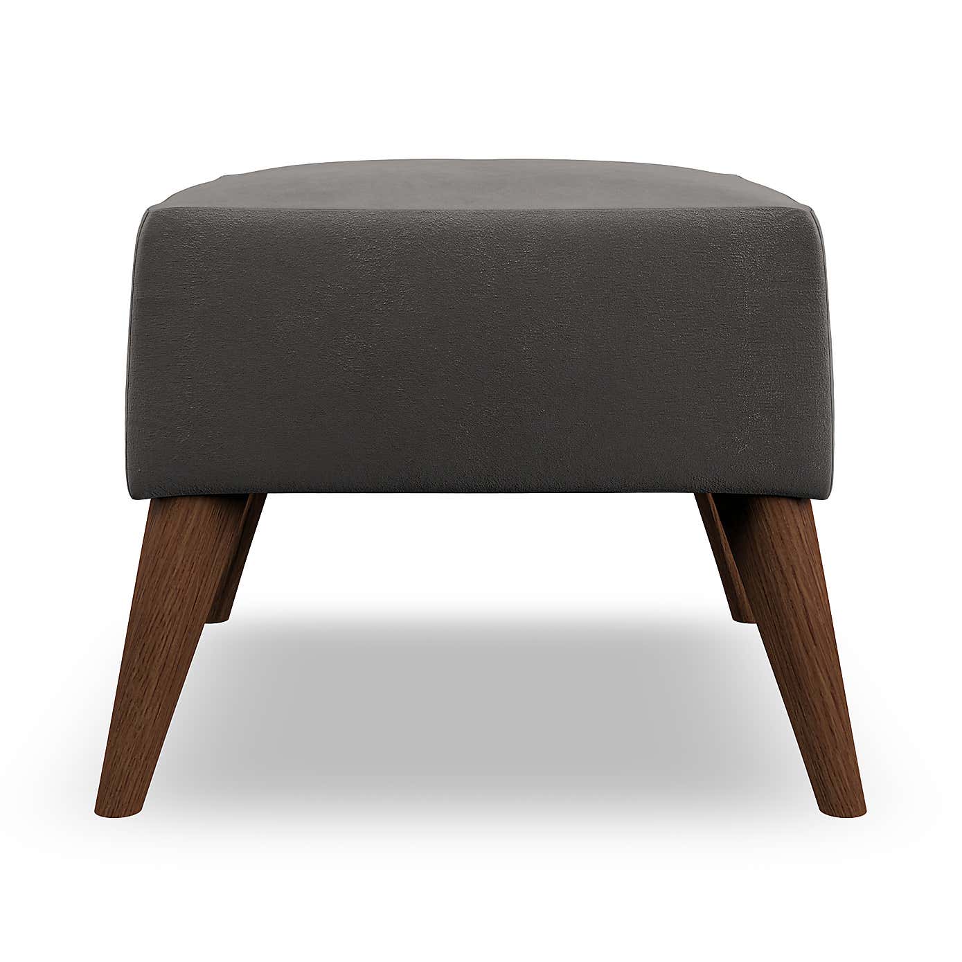 Marlow Footstool
