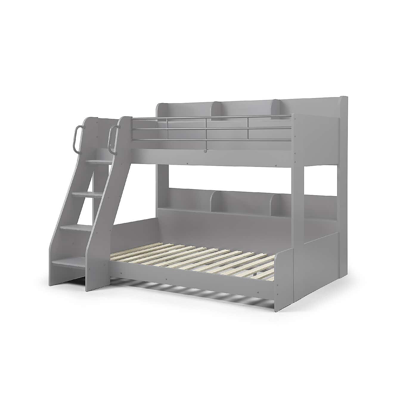 Domino Triple Sleeper Bunk Bed