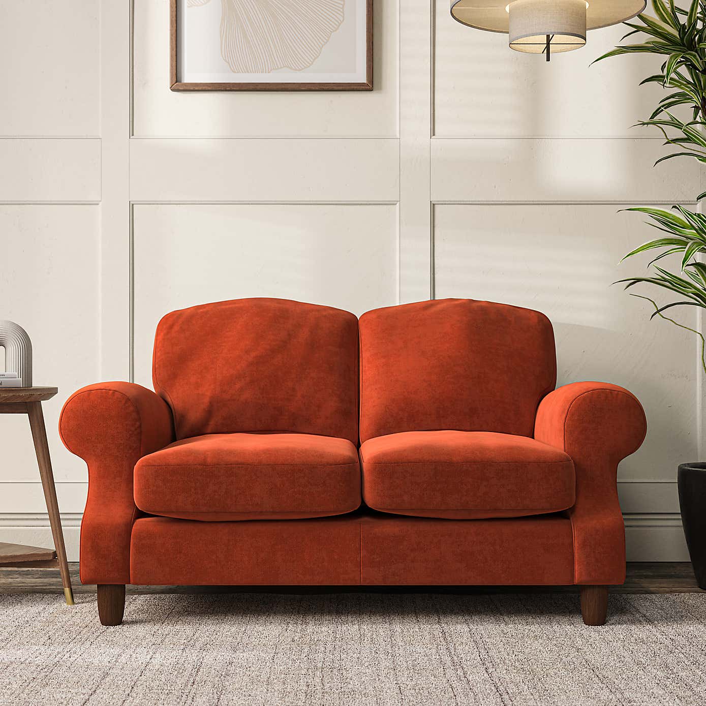 Ashford 2 Seater Sofa