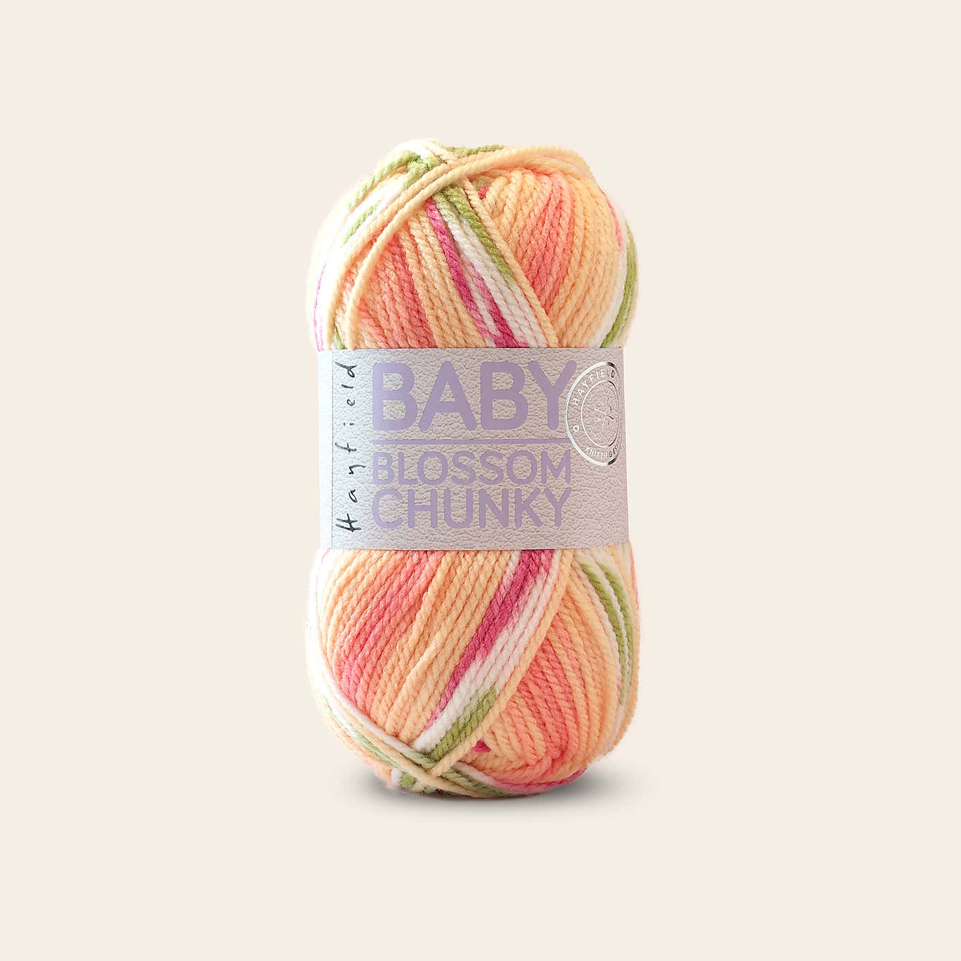 Hayfield Blossom Chunky Yarn