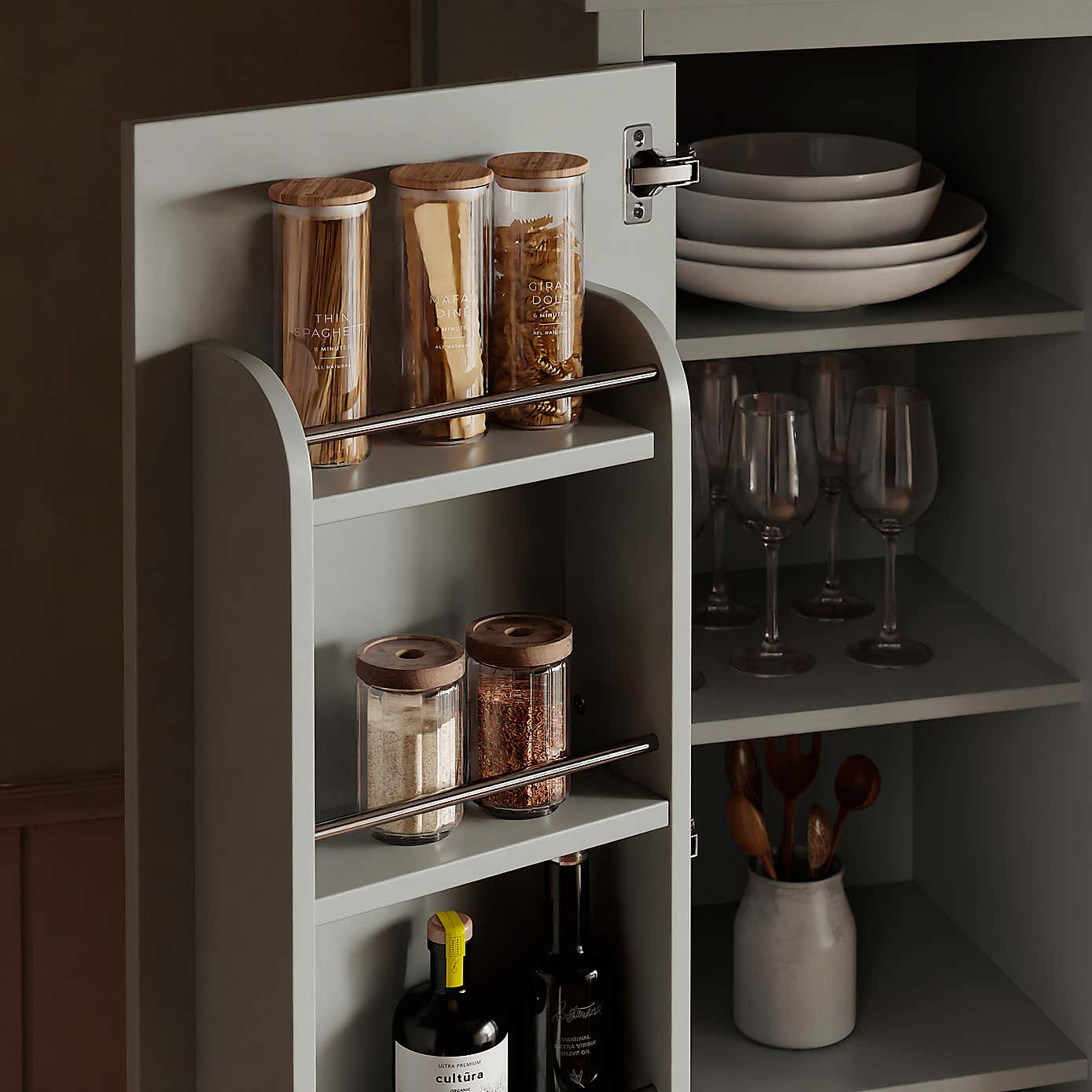 Lynton Kitchen Larder Unit