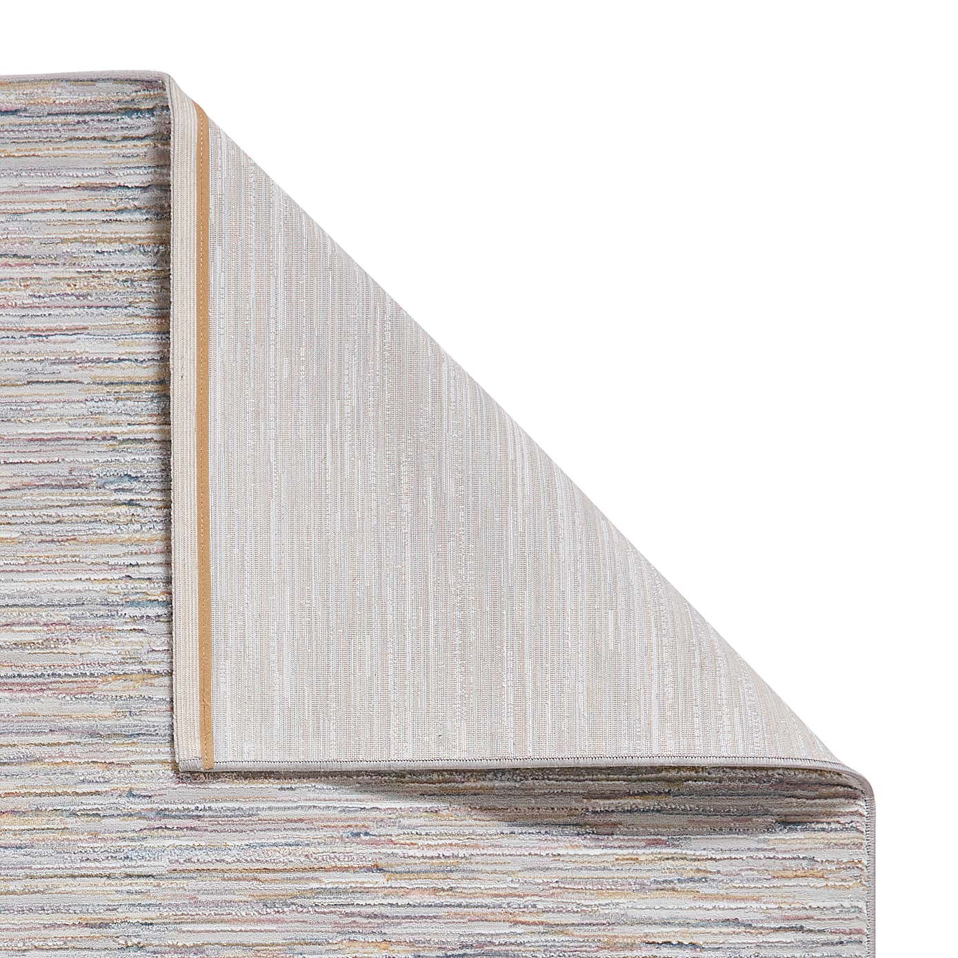 Creation Textured Ribbed Rug