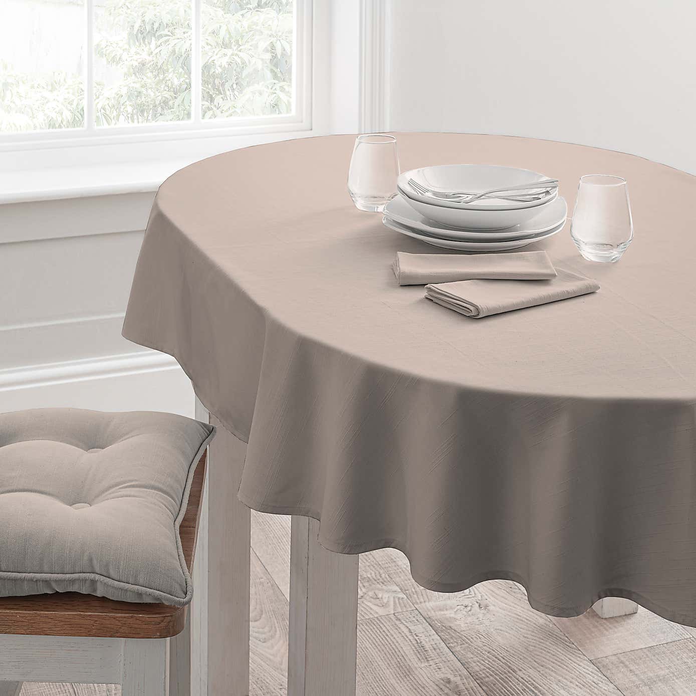 Isabelle Pack of 4 Napkins