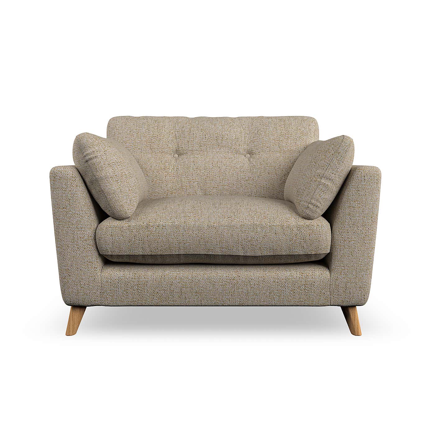 Peyton Snuggle Chair