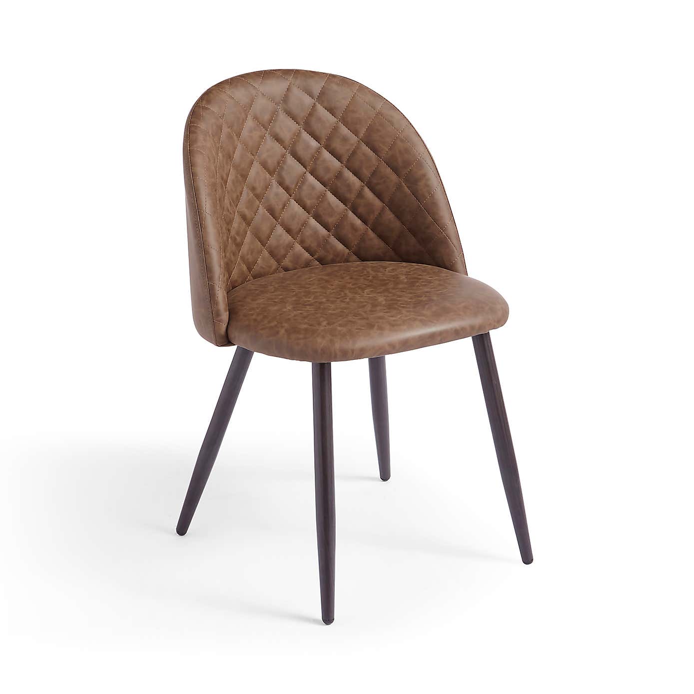 Astrid Dining Chair, PU