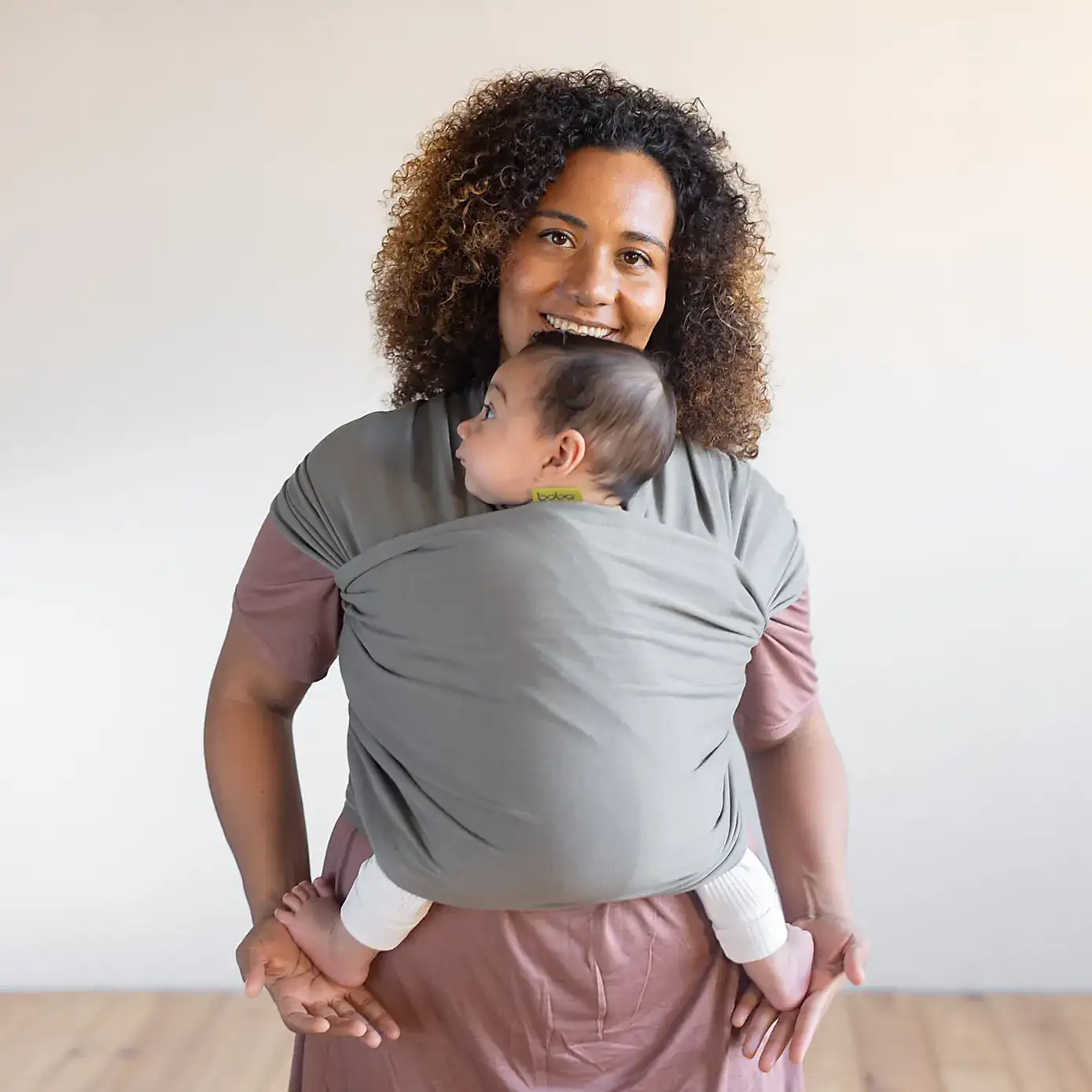 Tutti Bambini Boba Wrap