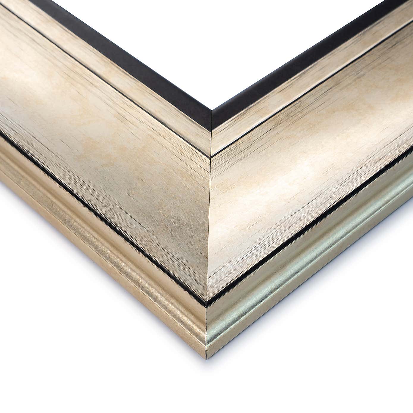 Lilies by Mike Shepherd Framed Print