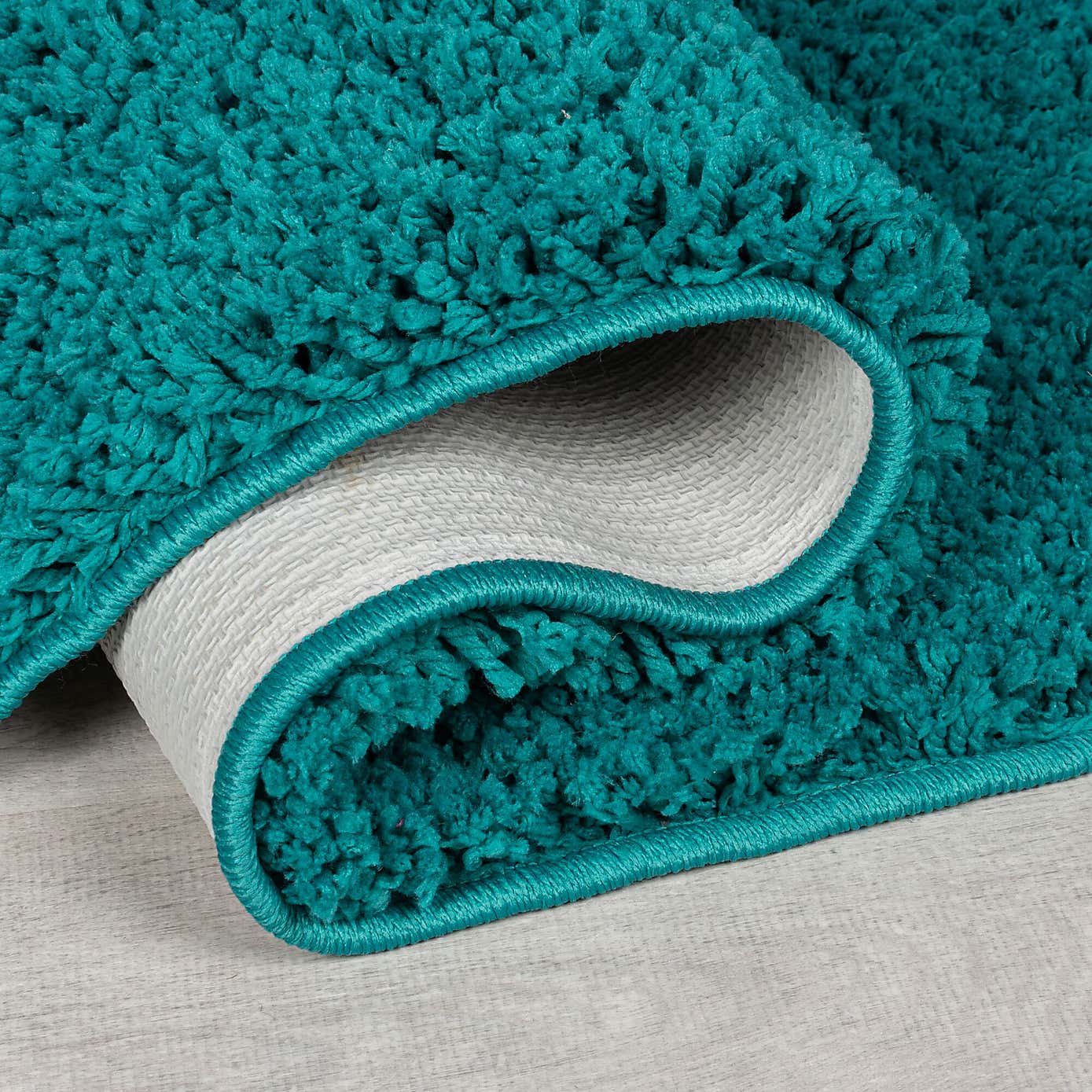 Cloud Washable Shaggy Rug