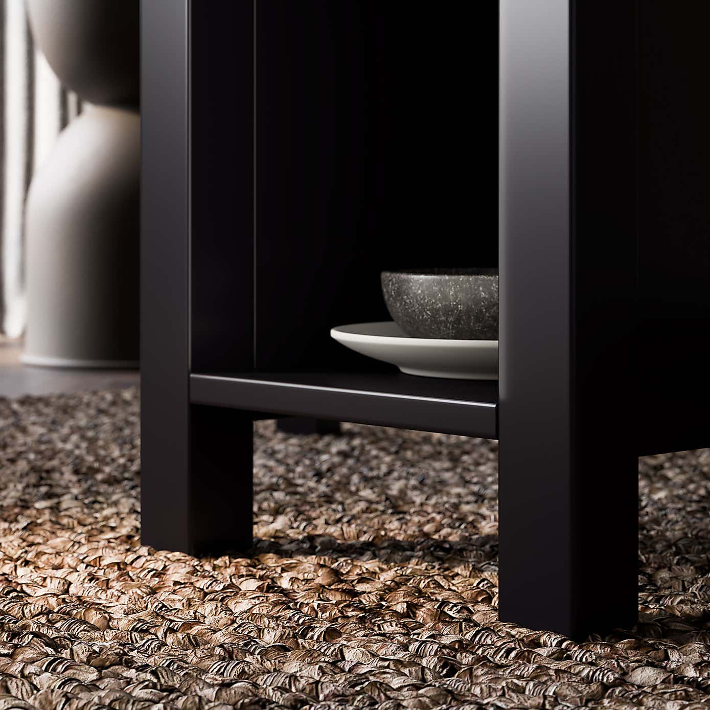 Lynton Extendable Dropleaf Dining Table