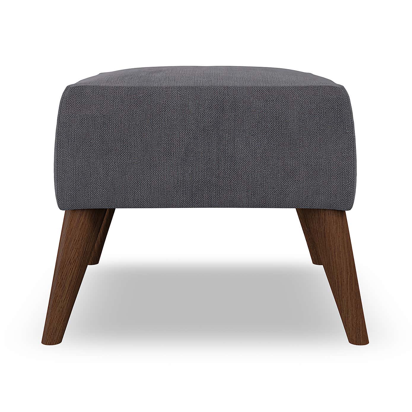Marlow Footstool