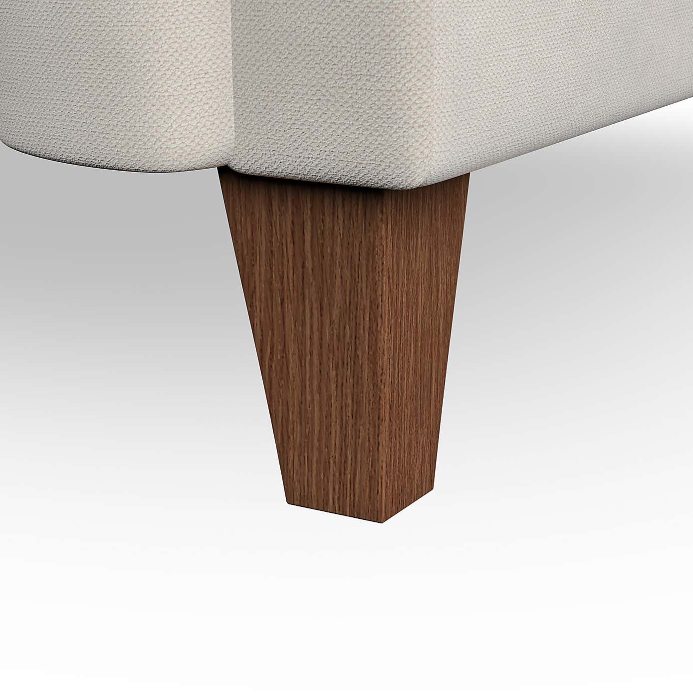 Pimlico 4 Seater Sofa