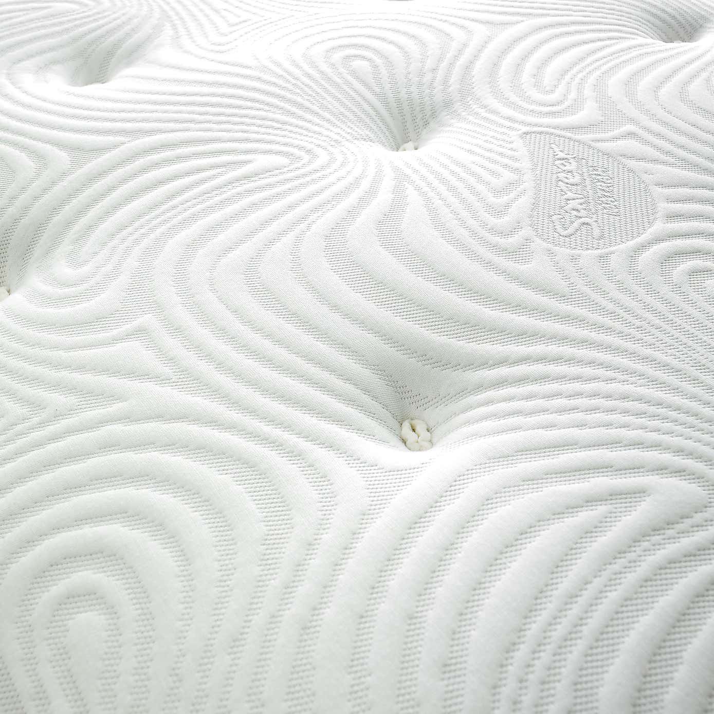 Sareer Open Coil Latex Mattress